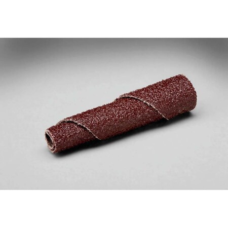 3M Full Tapered Cartridge Roll 341D, 60 X-Weight, 3/8 In X 1-1/2 In X 1/8 In 7100085777
